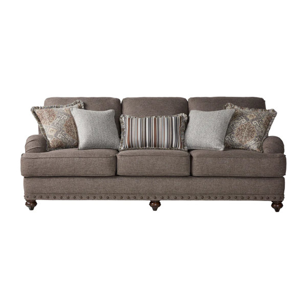 Canora Grey Lareina 2 Piece Living Room Set Wayfair